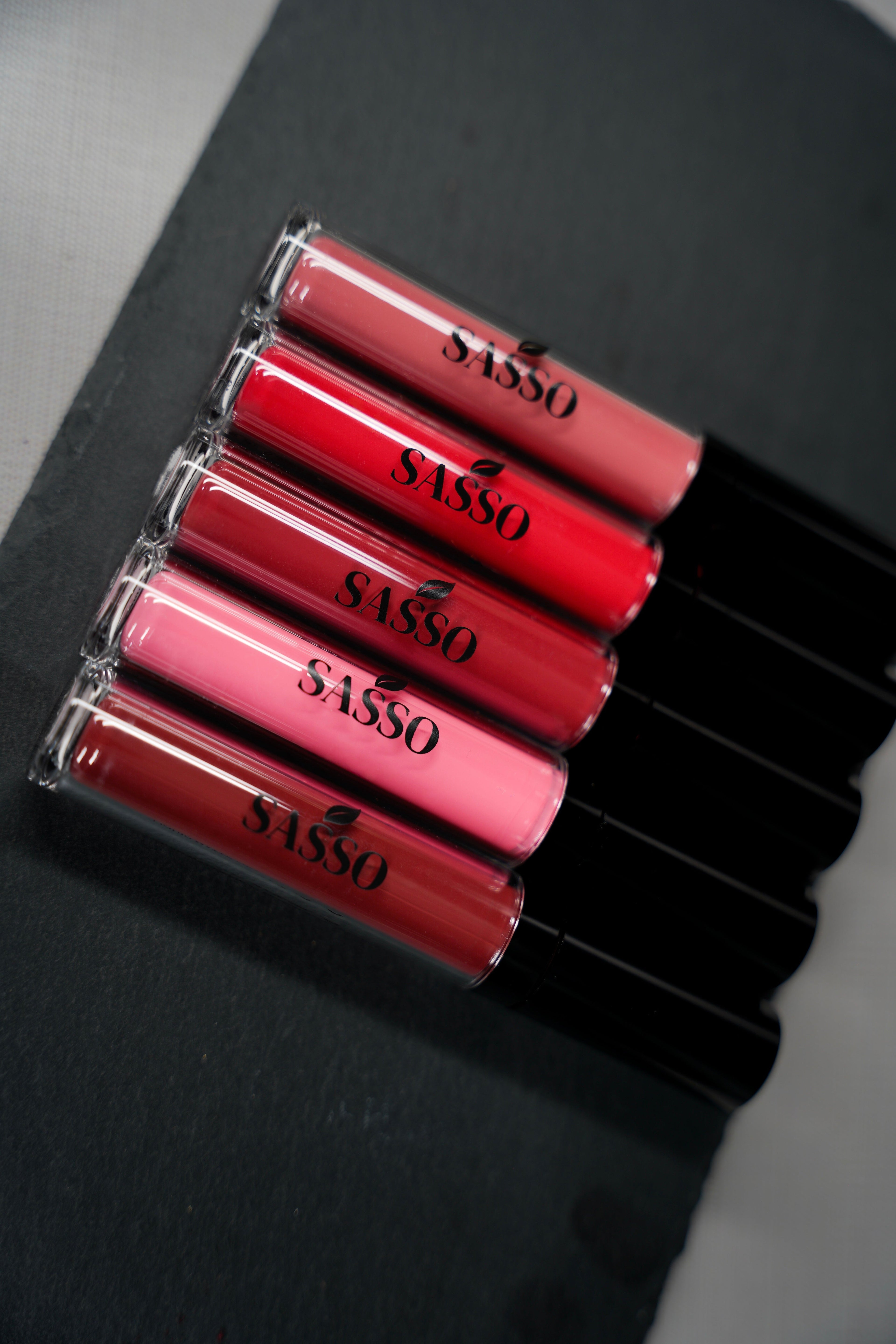 Power Shades Liquid Matte