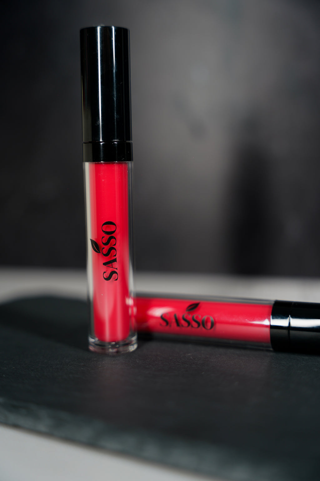 Lady in Red Liquid Matte