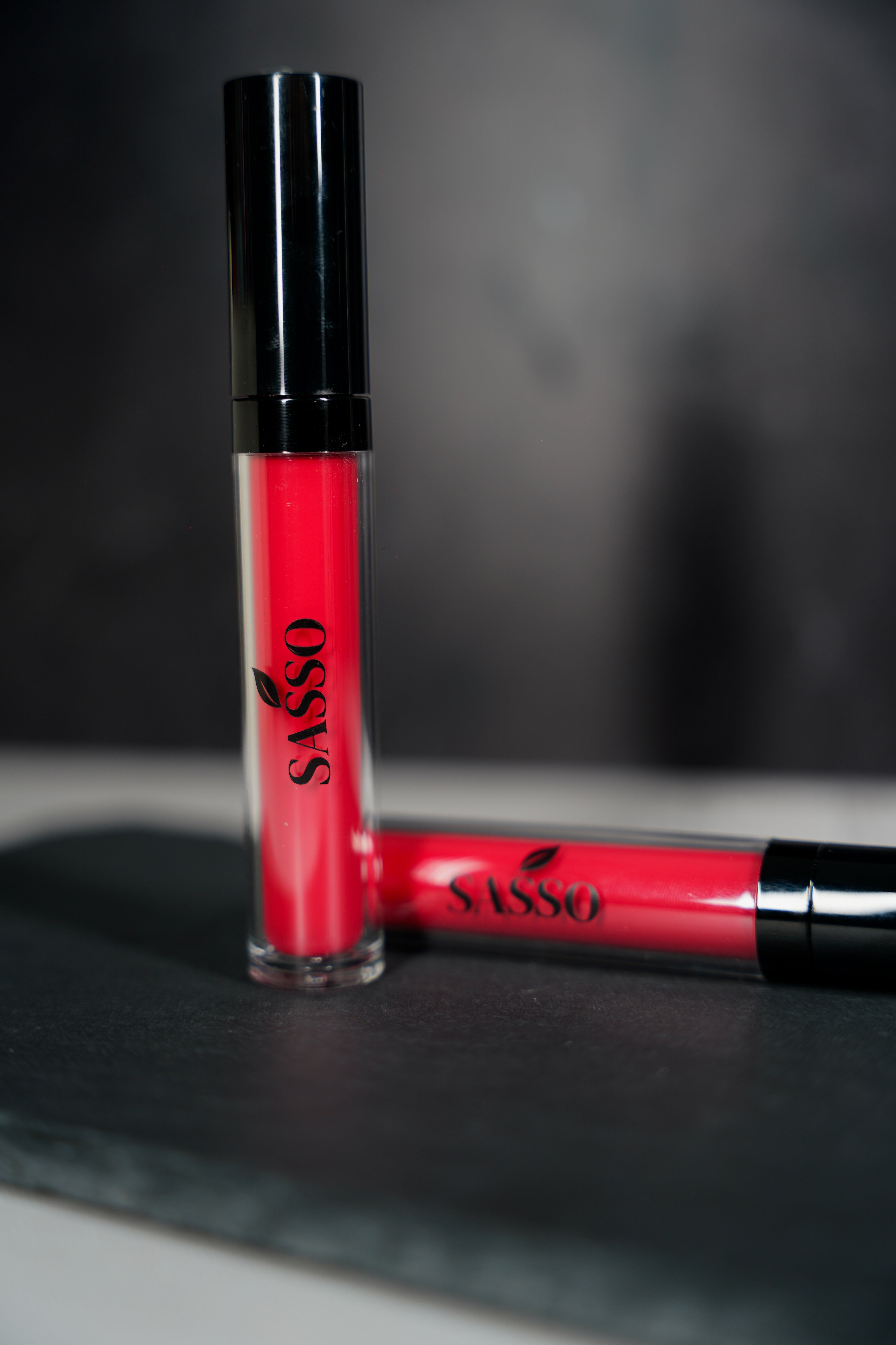 Lady in Red Liquid Matte