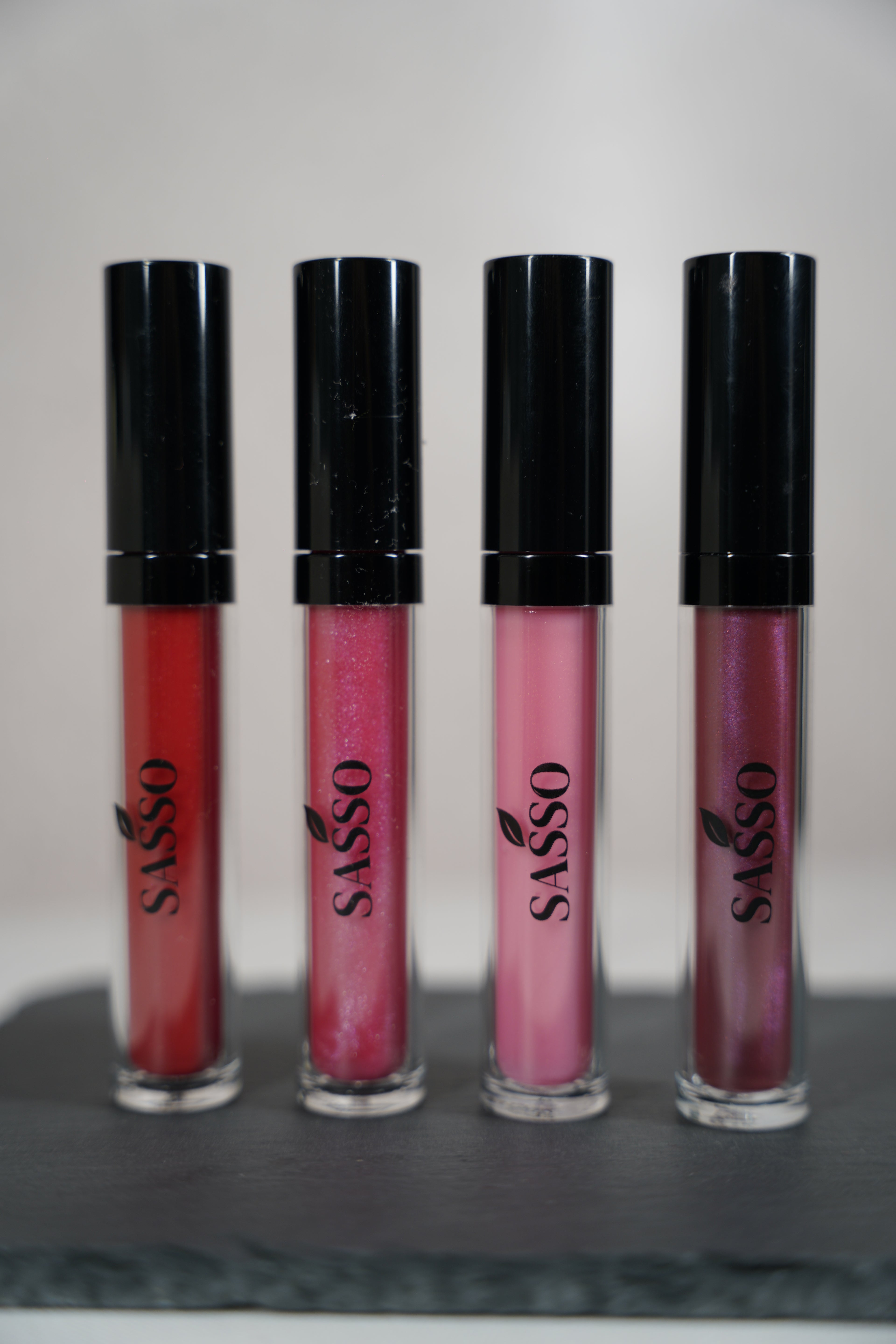 Luscious Plum Lip Gloss