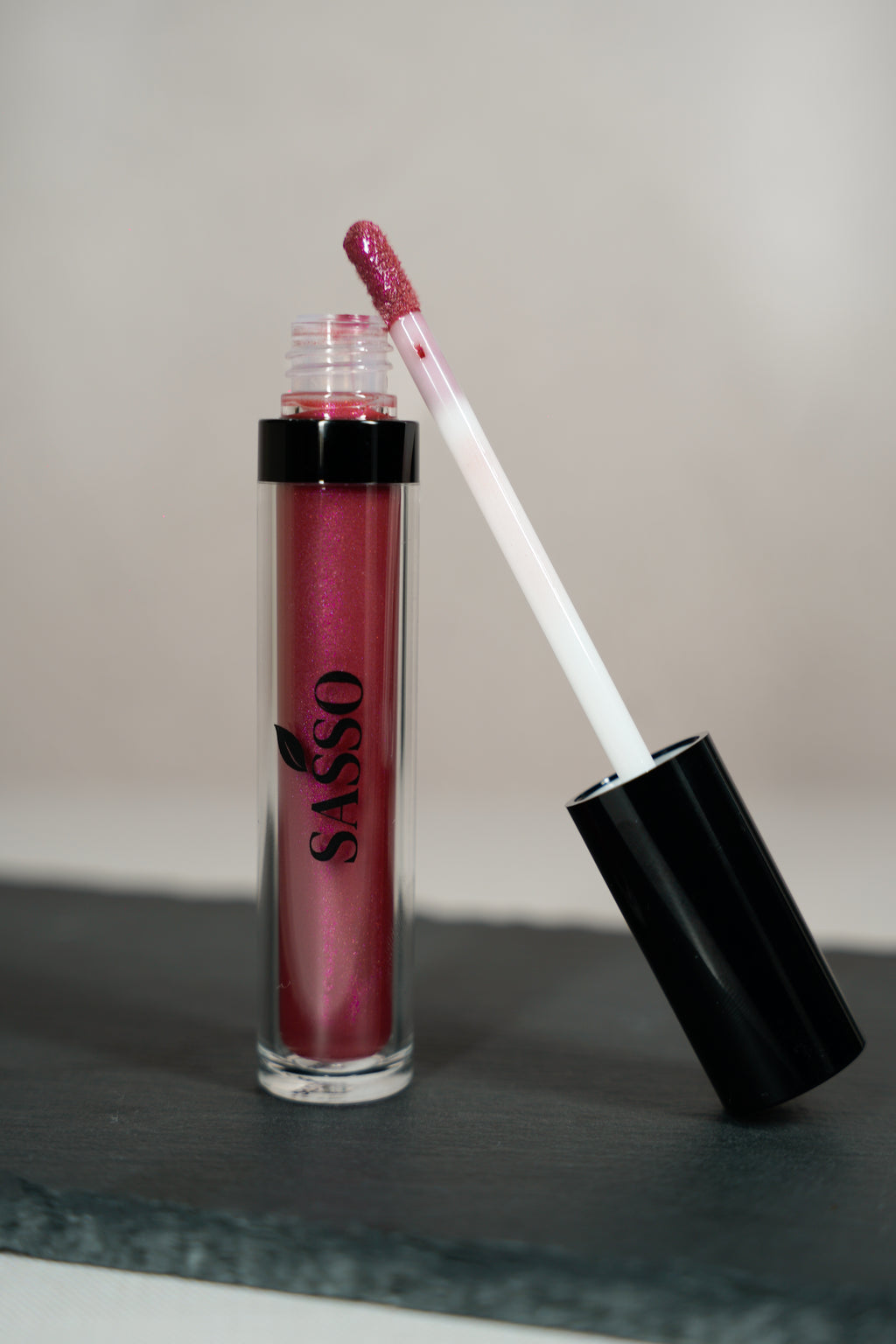 Luscious Plum Lip Gloss