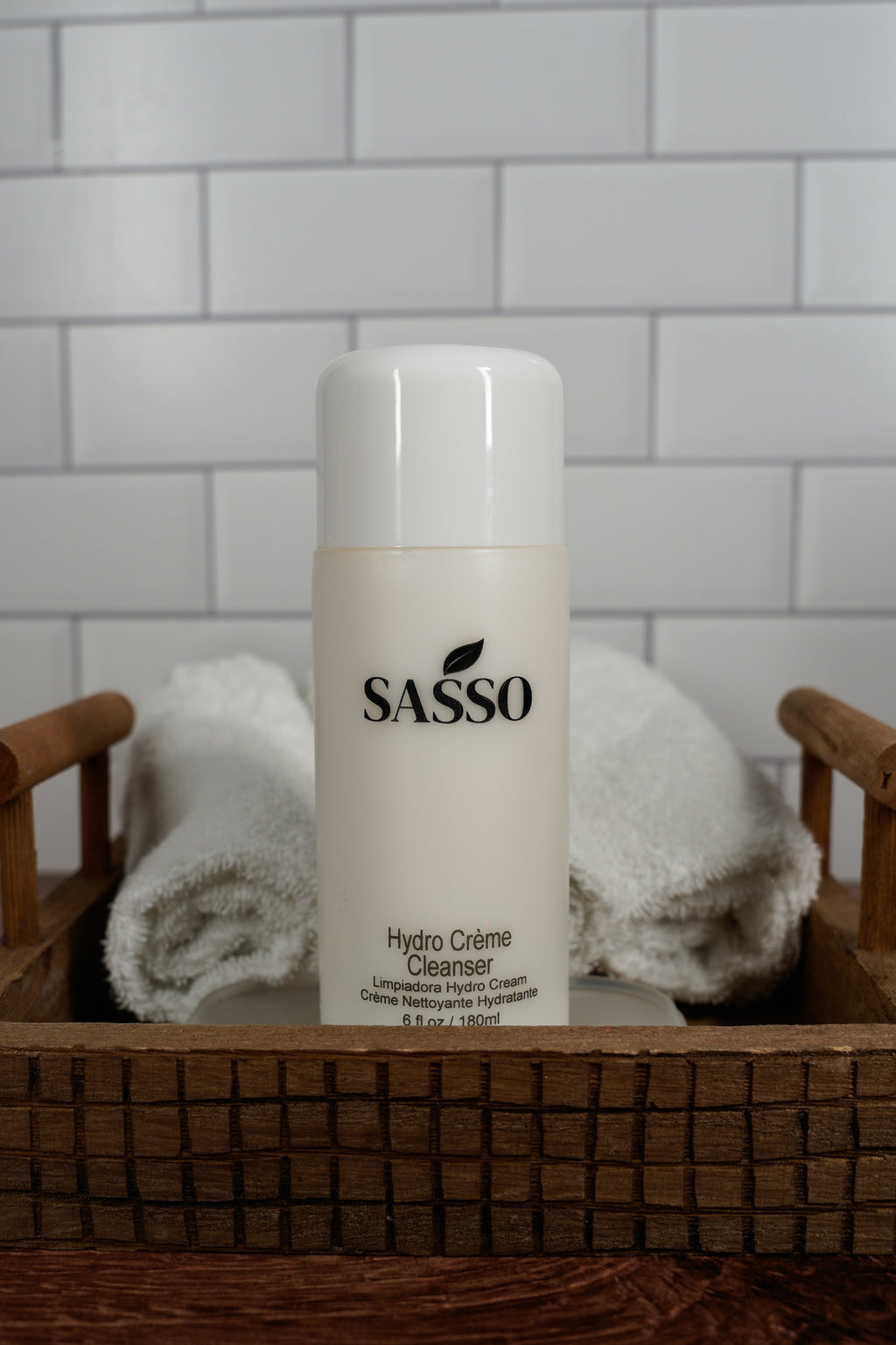 Hydro Cream Cleanser