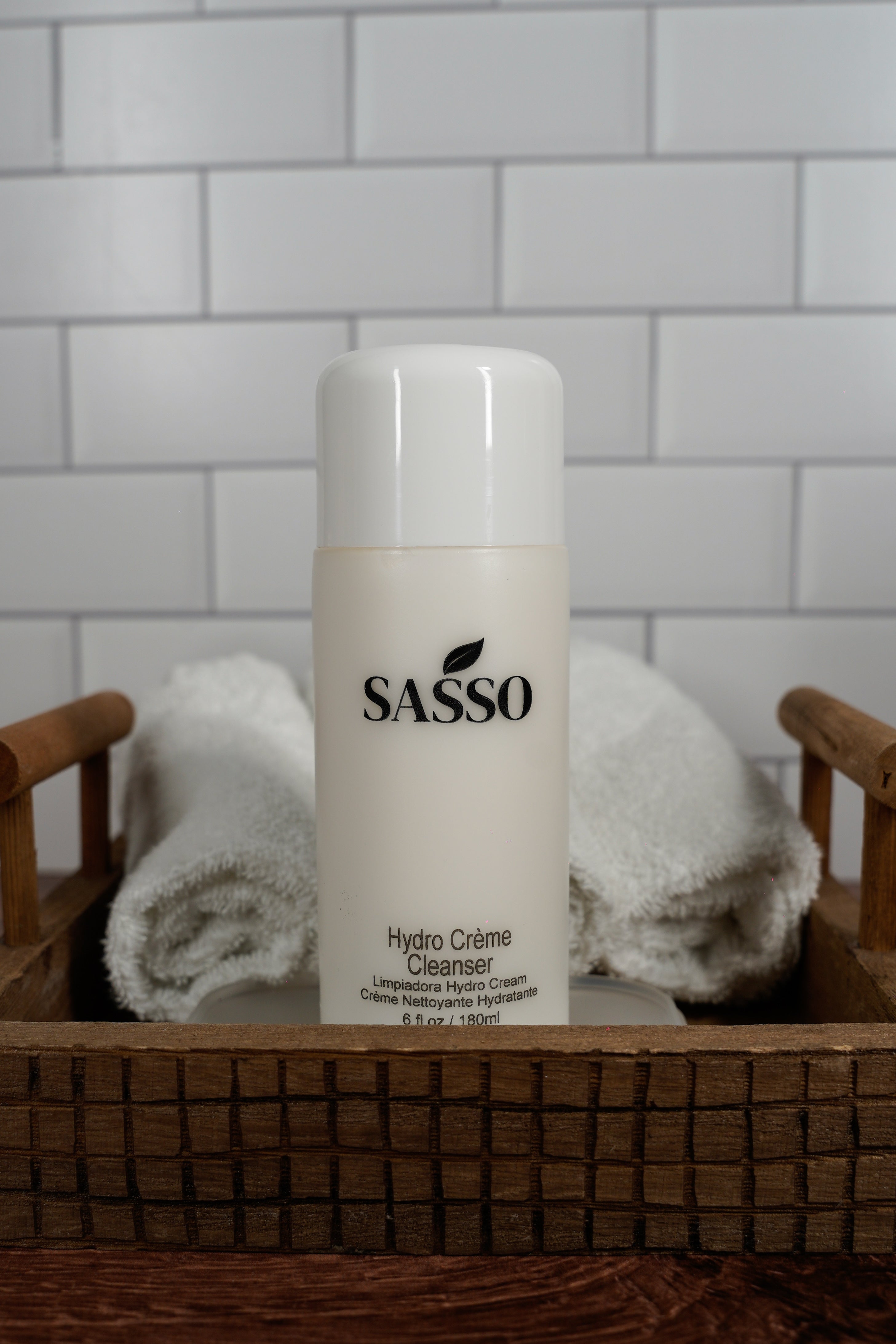 Hydro Cream Cleanser