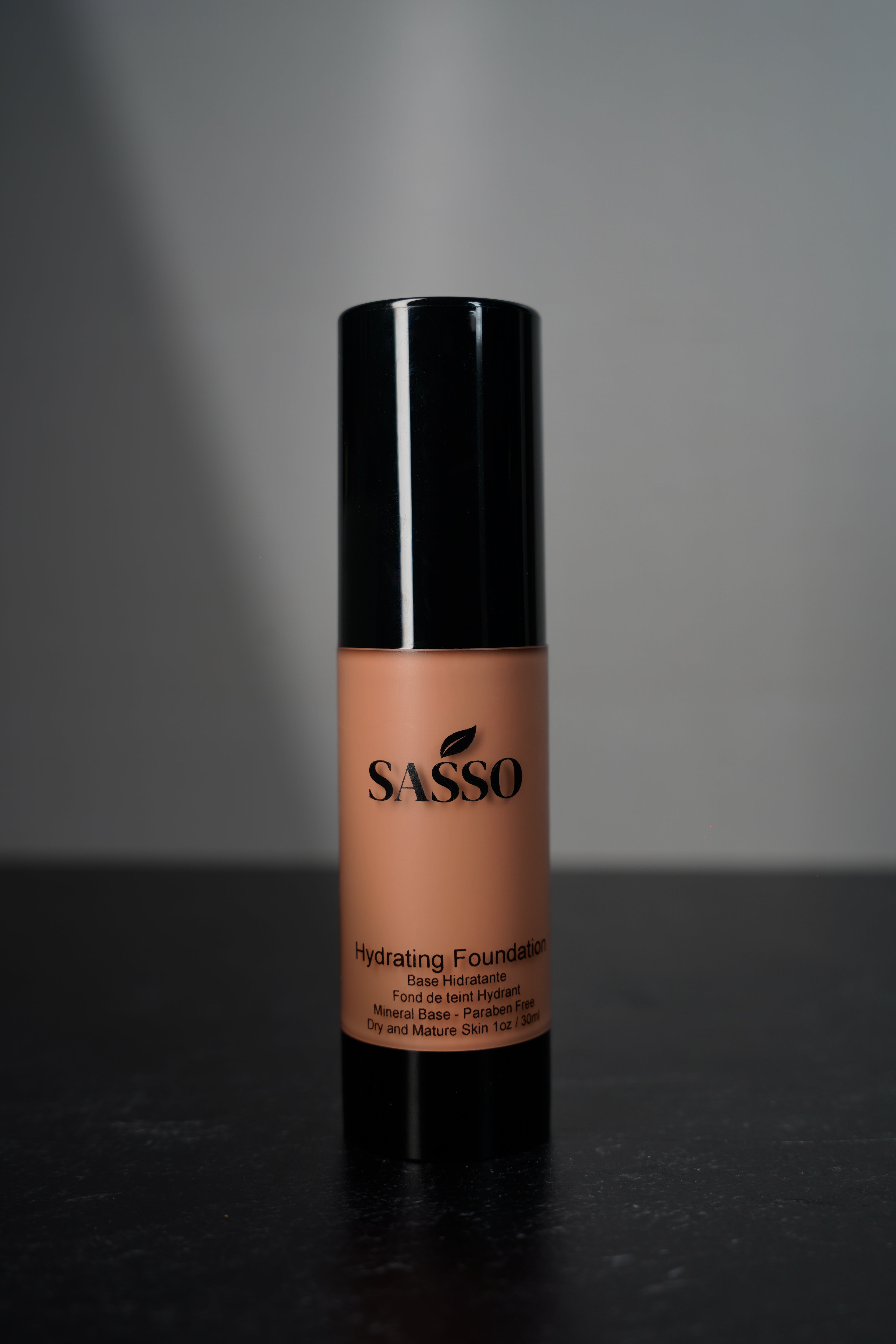 Cool Brunch Hydrating Foundation
