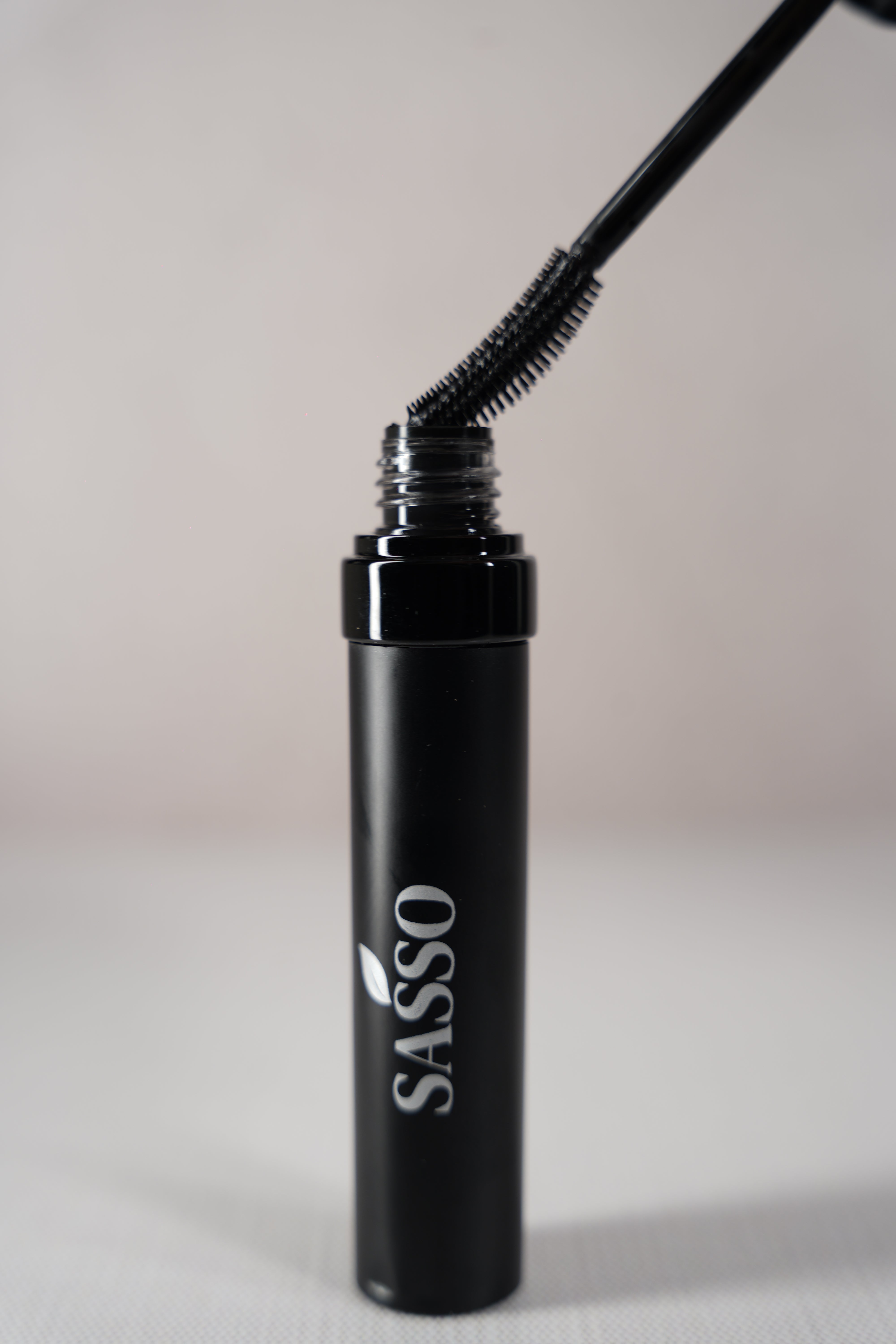 Signature HD Mascara – Sasso Cosmetics