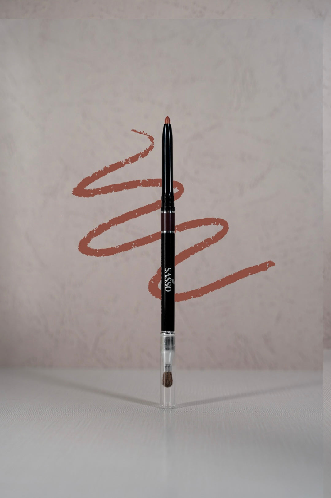 Chestnut Lip Liner #201