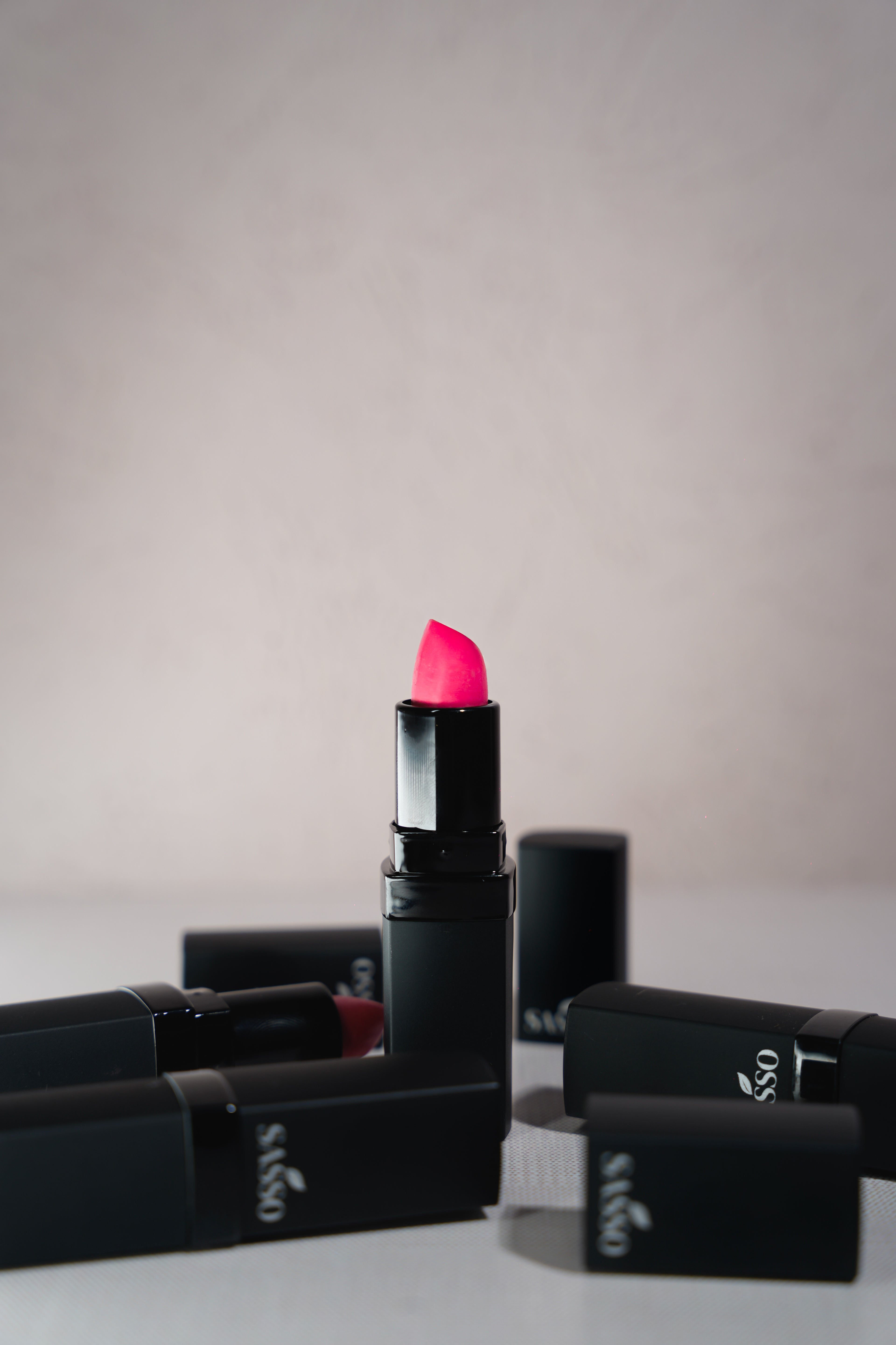 Bubblelicious Lipstick #301