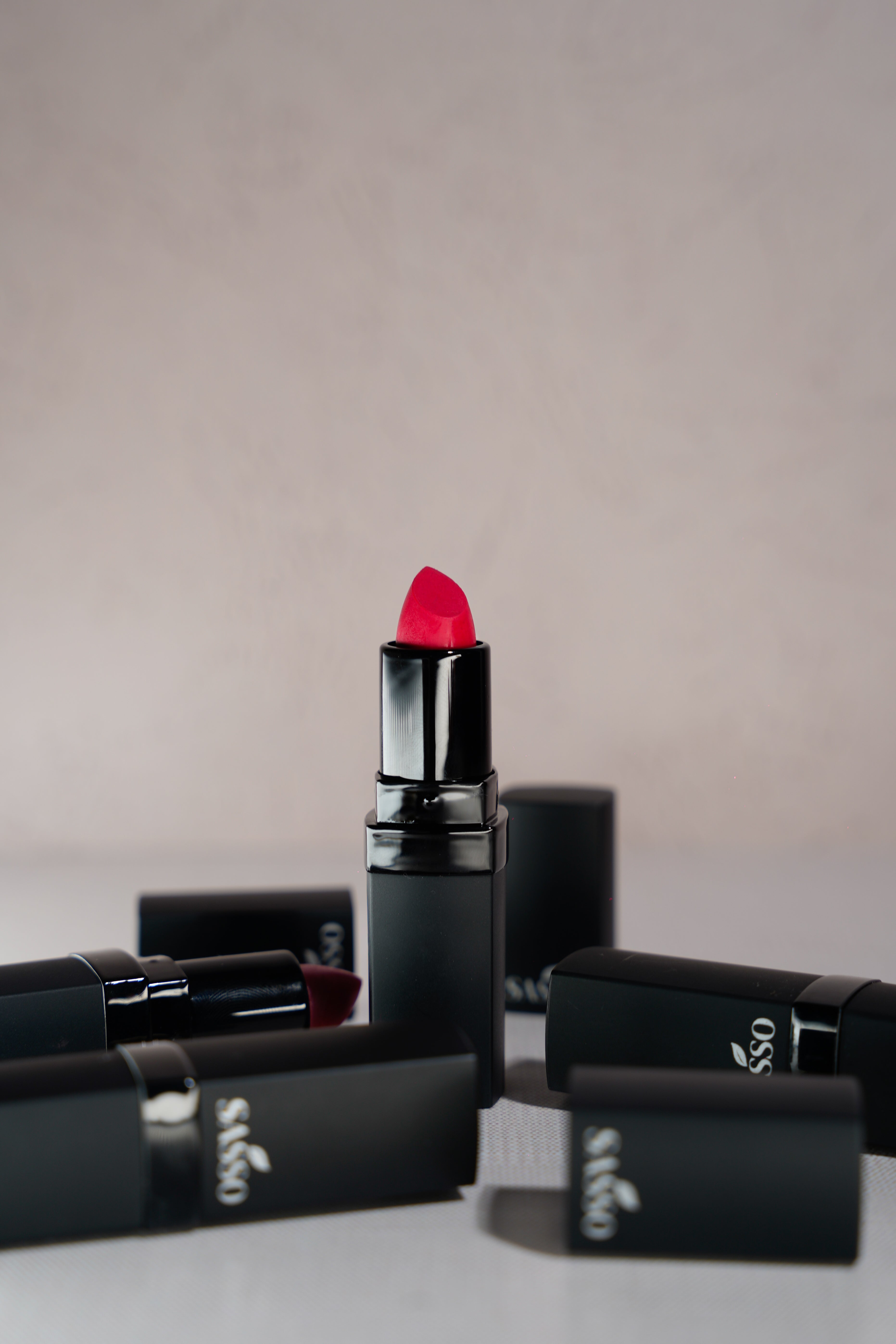 Carnival Lipstick #302