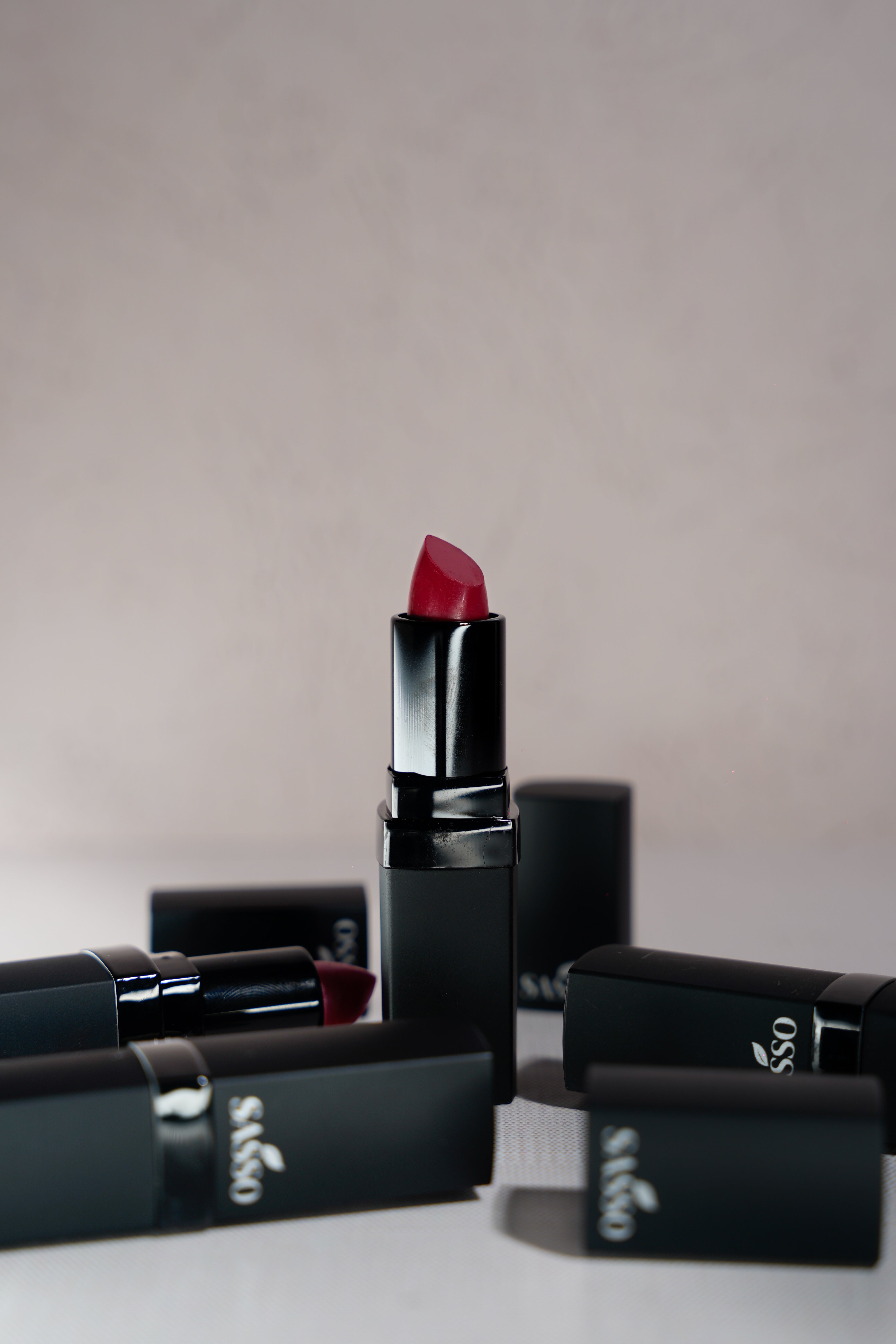 Chicago Lipstick #306