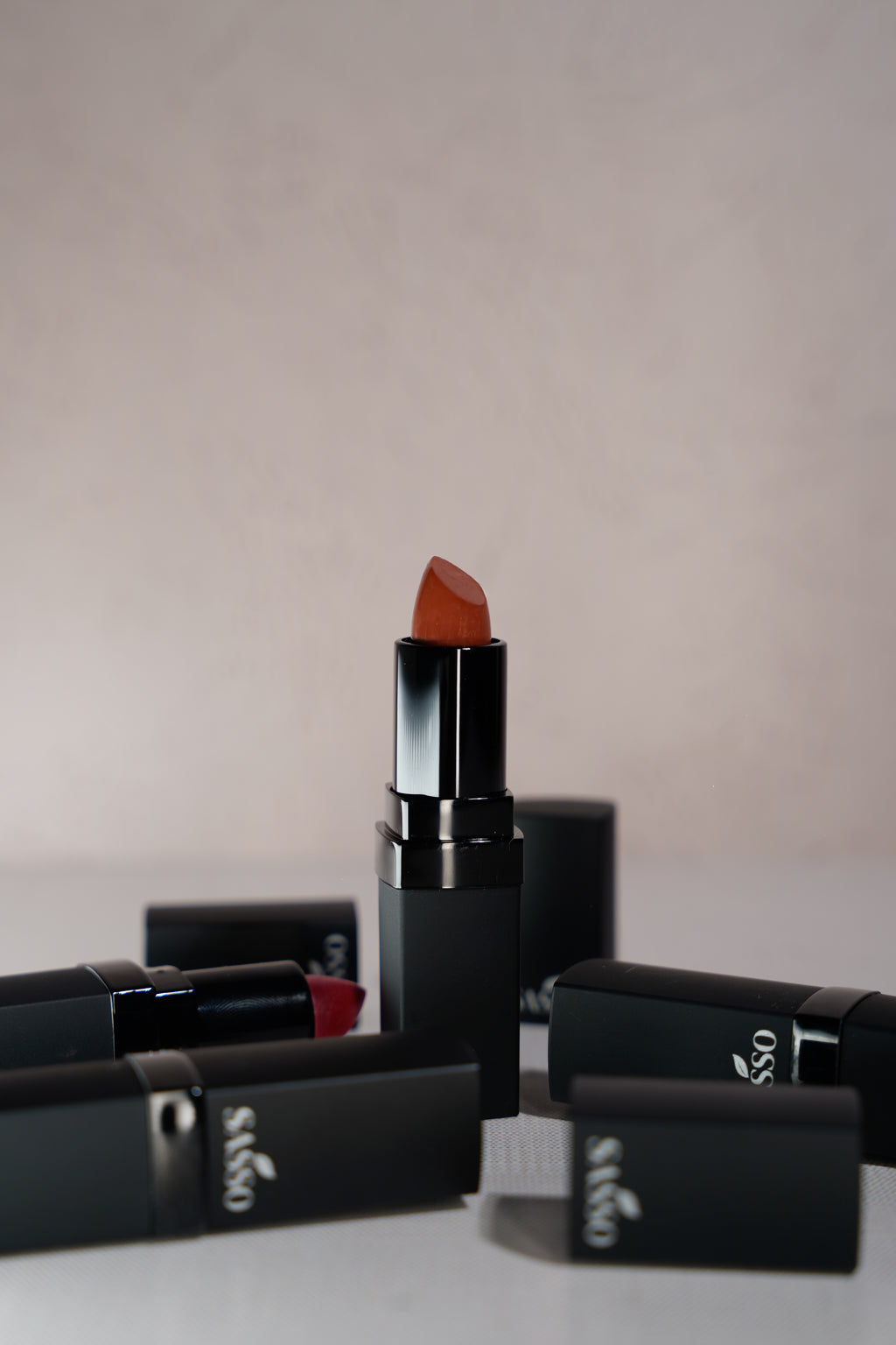 Hazelnut Lipstick #313
