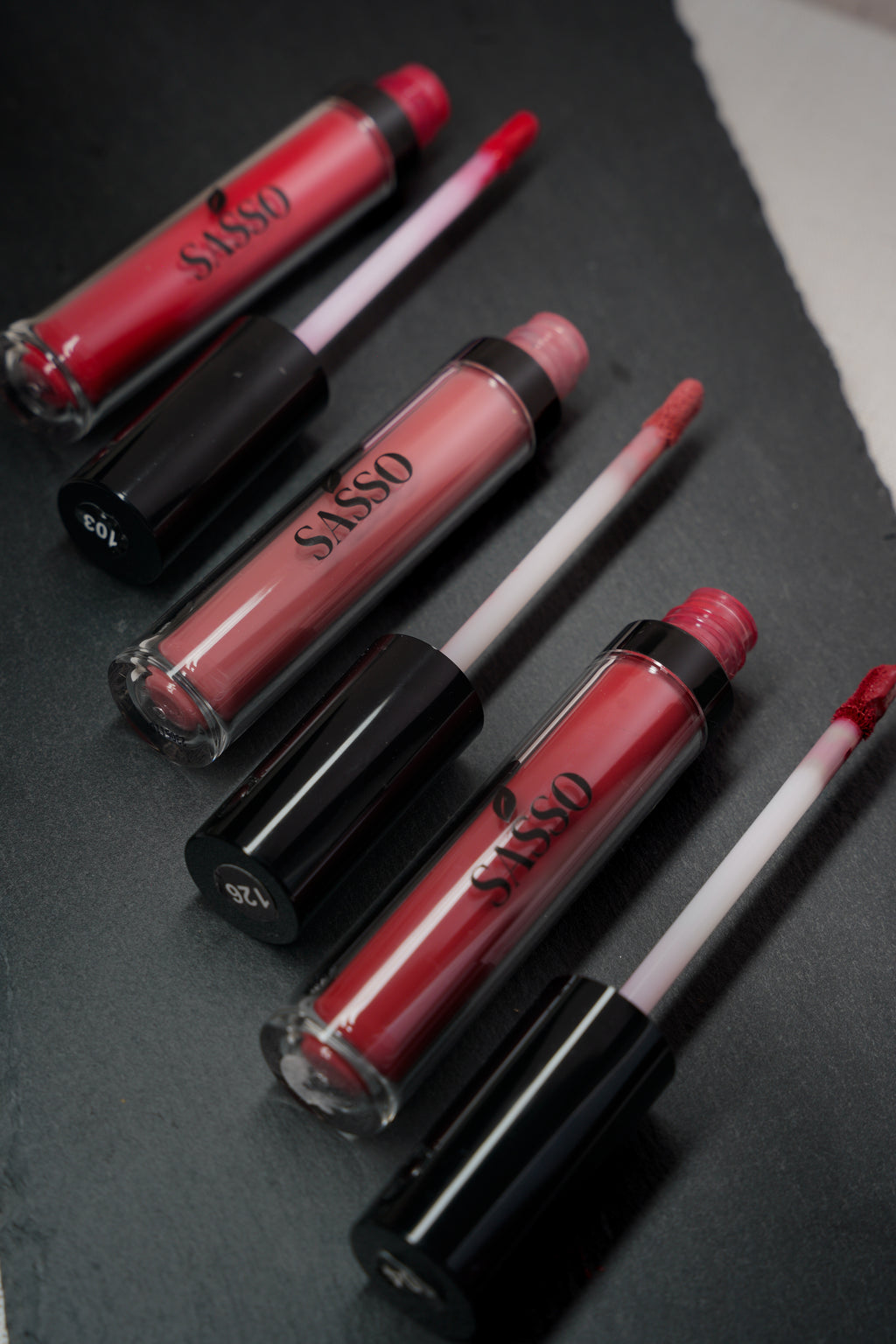 Liquid Matte