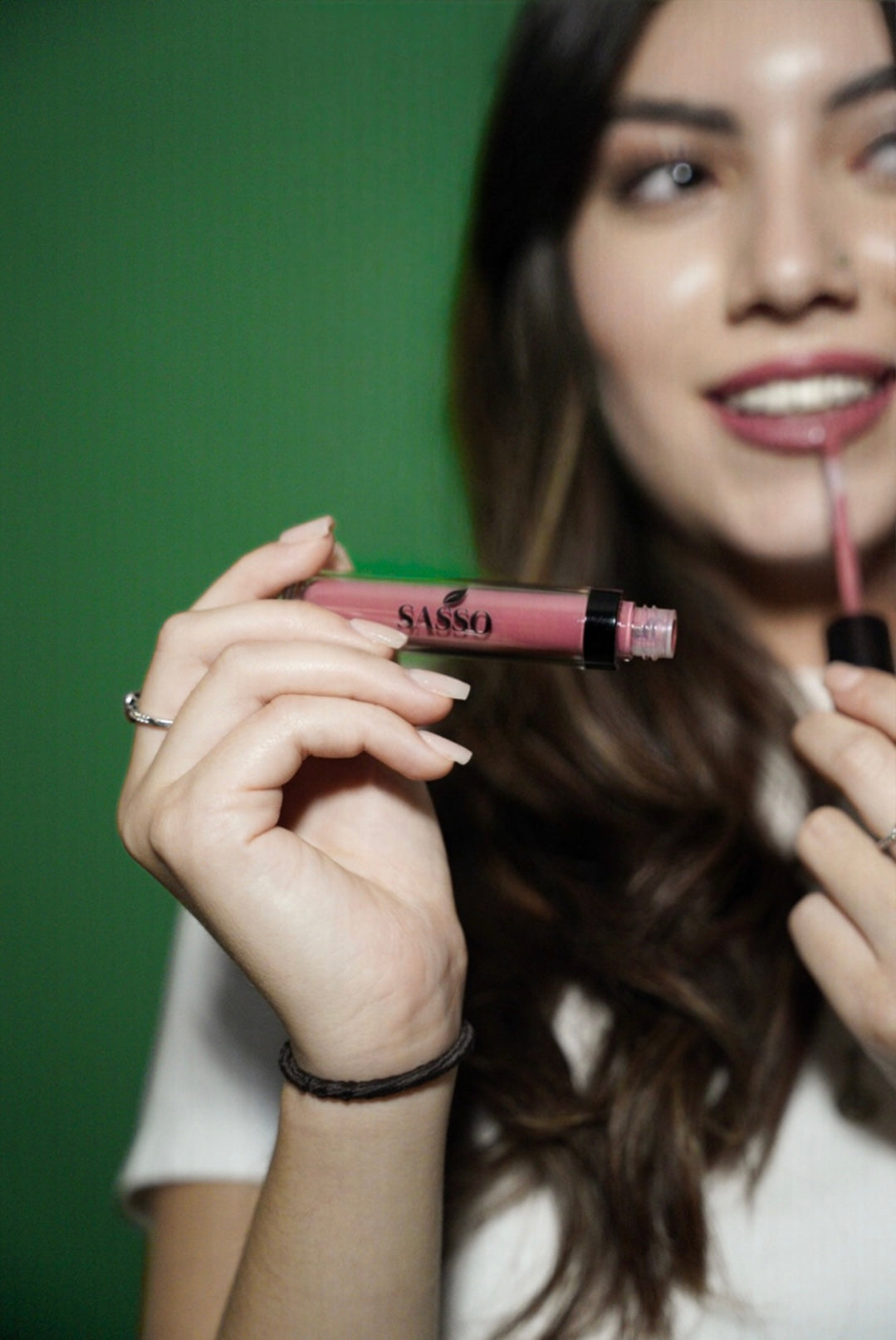 Crush It Liquid Matte