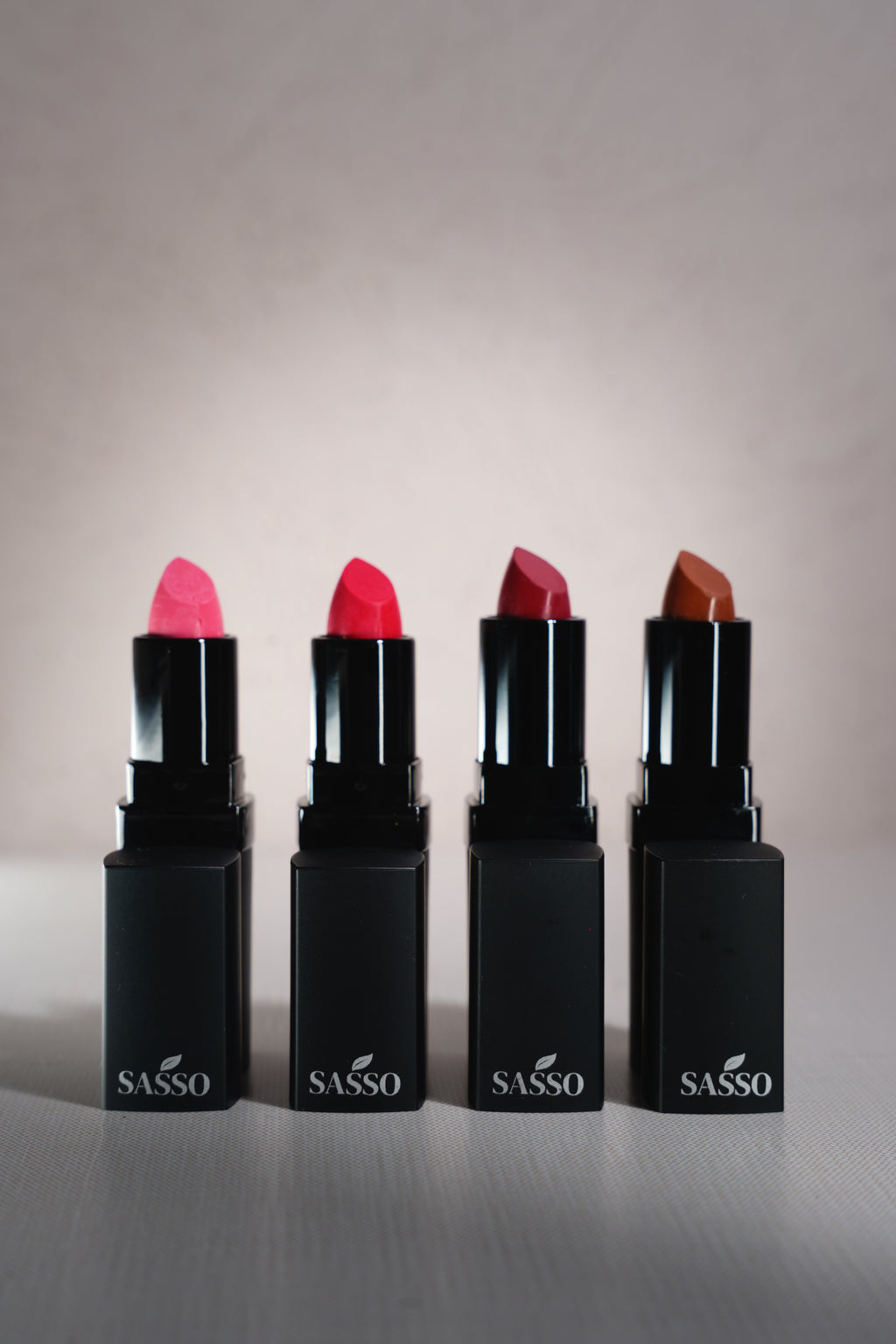 Hazelnut Lipstick #313