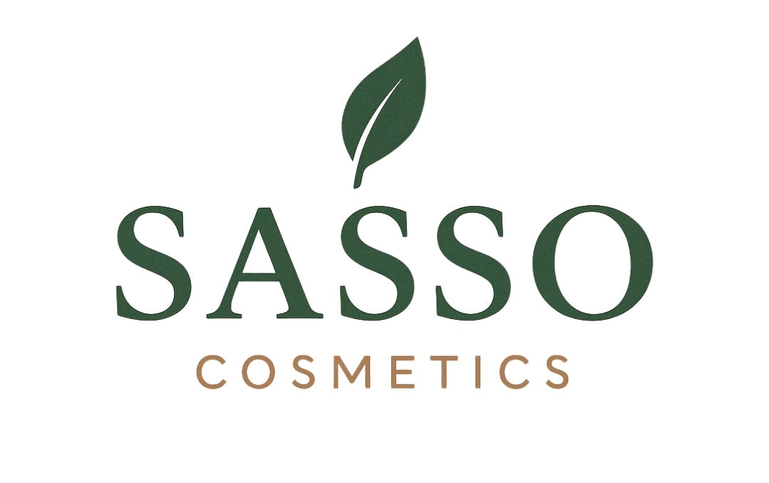 Sasso Cosmetics 