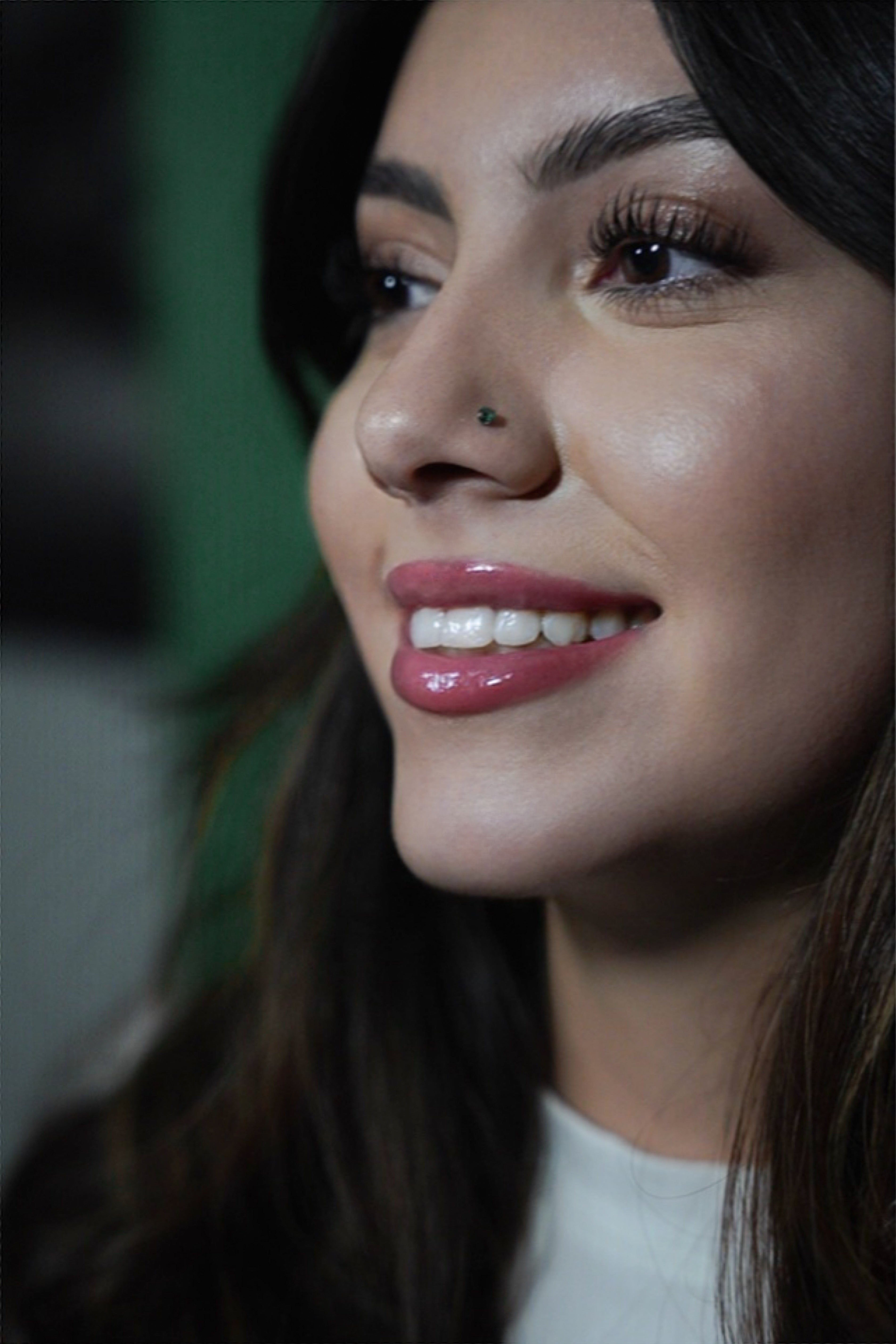 Cherry Blossom Gloss #83